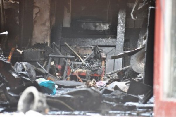Nicoleta Buirencu, tânăra rănită în incendiul de la Beirut, a fost operată